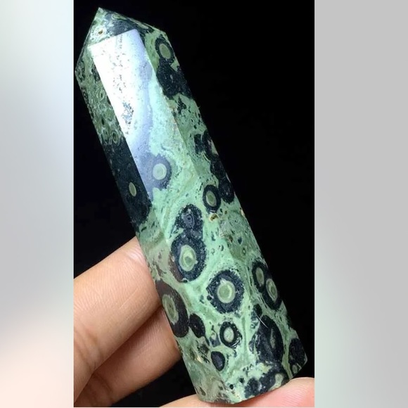 Kambaba Jasper Towers - Picture 5 of 10